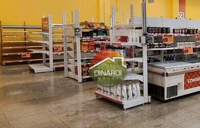 Imagem 10: Salão para alugar, 1620 m² por R$ 38.000,00/mês - Ipiranga - Ribeirão...