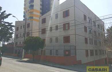 Imagem 3: Apartamento com 2 dormitórios à venda, 75 m² - Baeta Neves - São Bernardo do Campo/SP