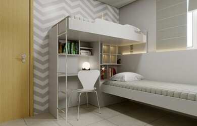 Imagem 7: Sl - PRONTO PARA MORAR EM OLINDA, VIZINHO COLEGIO PATRÍCIA COSTA, AGENDE UMA VISITA