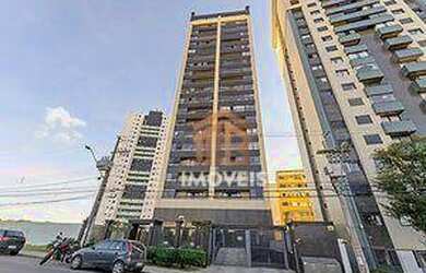 Imagem 1: Apartamento com 3 dormitórios, 150 m² - venda por R$ 1.390.000,00 ou...