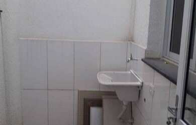 Imagem 8: Apartamento à venda, 45 m² por R$ 286.000,00 - Vila Pires - Santo André/SP