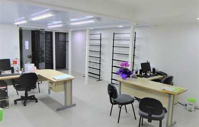 Imagem 6: Porto Alegre - Loja/Salão - Rio Branco