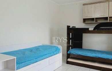 Imagem 3: Apartamento com 1 dormitório à venda, 35 m² por R$ 180.000 - Aviação...