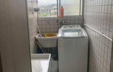 Imagem 10: Apartamento com 3 dormitórios à venda, 70 m² - Rudge Ramos - São Bernardo do Campo/SP