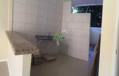 Imagem 8: CASA DUPLEX PRIMEIRA LOCAÇÃO COM QUNTAL NO OITICICA