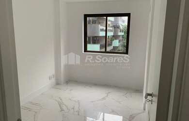 Imagem 2: Apartamento recém entregue no centro da Freguesia