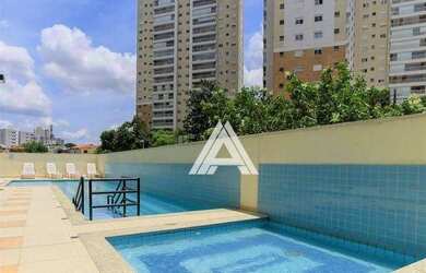 Imagem 1: Apartamento com 2 dormitórios, 47 m² - venda por R$ 360.000,00 ou aluguel...
