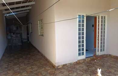 Imagem 13: Casa para venda com 337 metros quadrados com 4 quartos em Residencial Goiânia Viva - Goiân