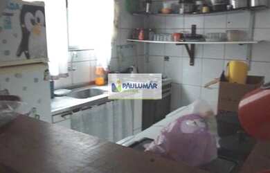 Imagem 9: Sobrado para venda possui 69 metros quadrados com 3 quartos em Balneario...