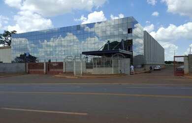 Imagem 4: Galpão - Betel - Paulínia