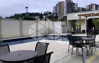 Imagem 8: NOVO HAMBURGO - Apartamento Padrão - Vila Rosa