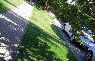 Imagem 7: Alugo casa ,300 MT da praia de jauá,temporada e finais de semana