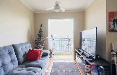 Imagem 1: São Paulo - Apartamento Padrão - VILA SIQUEIRA (ZONA NORTE)LIMAO