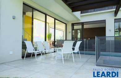 Imagem 10: CASA EM CONDOMÍNIO - TAMBORÉ - SP