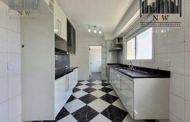 Imagem 6: Apartamento com 4 dormitórios, 172 m² - venda por R$ 2.870.000,00 ou...