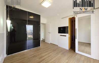 Imagem 7: Apartamento com 4 dormitórios, 172 m² - venda por R$ 2.870.000,00 ou...