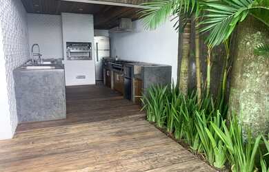 Imagem 14: JOA CASA MARAVILHOSA. Piscina, Vista para o mar, 803m² de Áreae4 Vagas...