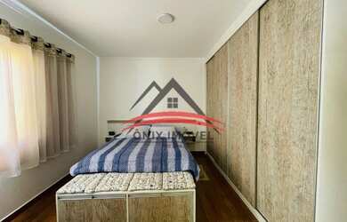 Imagem 9: Boituva - Casa Padrão - Portal Ville Azaleia