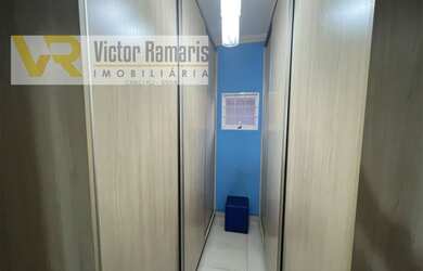 Imagem 13: Casa no bairro Fenícia. Churrasqueira, Guarda roupa, 243m² de Áreae4...