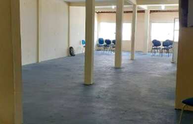 Imagem 2: Alugo galpão loja. 190m² de Áreae2 Vagas na garagem