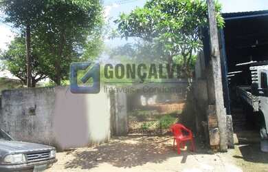 Imagem 1: SAO CAETANO DO SUL - Residential / Land Lot - FUNDACAO