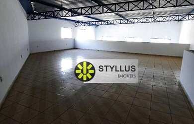 Imagem 15: Barracão, 300 m² - locação aluguel Jd. do Trevo, Piçarrão por R$...