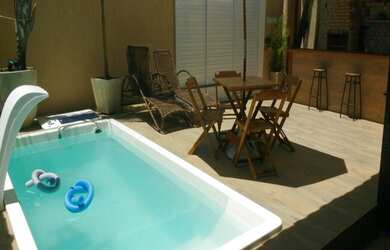 Imagem 3: CASA TEMPORADA em Arraial do Cabo - RJ, Praia Grande