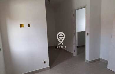 Imagem 3: Sobrados Novos em Condomínio com 2 Suítes e 2 Vagas à venda, 95 m²...