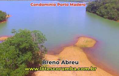 Imagem 4: Lago Novo lançamento, Condomínio Novo Lago Corumbá IV