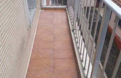 Imagem 4: Apartamento com 2 dormitórios, 84 m² - venda por R$ 280.000,00 ou aluguel...