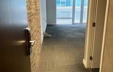 Imagem: O depósito possui 1 Vaga na garagem, 78m² de Área e está