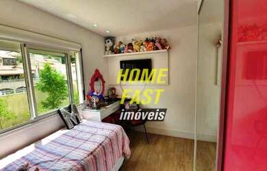 Imagem 16: Apartamento com 4 dormitórios, 137 m² - venda por R$ 1.080.000,00 ou...