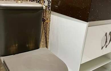 Imagem 11: Residencial Vivace 2qts todo reformado Lazer completo só 490mil