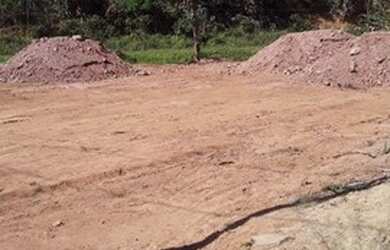 Imagem 2: Lote em Trindade