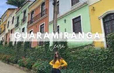 Imagem 1: -Adquira Já Seu Lote Na Serra do Pacoti 15 Minutos de Guaramiranga1F9326Q