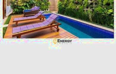 Imagem 4: Casa em Condomínio, Residencial Villa Del Sole Alto da Boa Vista 819m²