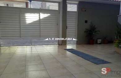 Imagem 3: São Paulo - Casa Padrão - VILA NIVI