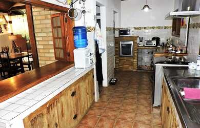 Imagem 15: CARAPICUÍBA - Casa de Condomínio - CARAPICUIBA