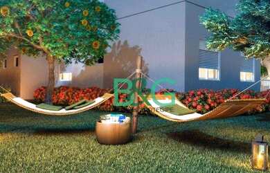 Imagem 6: Apartamento com 2 dormitórios, 40 m² - venda por R$ 350.000,00 ou aluguel por R$ 1.900,00