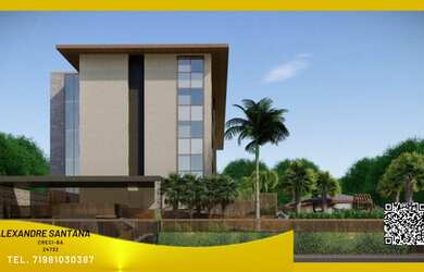 Imagem 5: grande lançamento em alto estilo , na PEDRA DO SAL. 3 SUITES