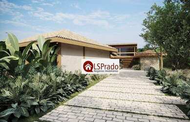 Imagem 5: Fazenda Boa Vista Maravilhosa casa, com 7 suítes e 5 vagas