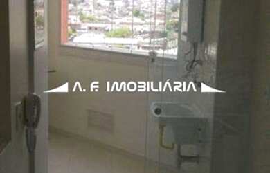 Imagem 1: São Paulo - Apartamento Padrão - VILA BELA VISTA ZONA NORTE