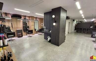 Imagem: O depósito possui 170m² de Área e está localizado em Vila