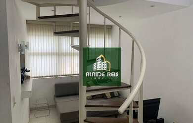 Imagem 6: Apartamento com 1 dormitório, 49 m² - venda por R$ 520.000,00 ou aluguel...