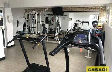 Imagem 9: Apartamento, 52 m² - venda por R$ 340.000,00 ou aluguel por R$ 1.700,00/mês...