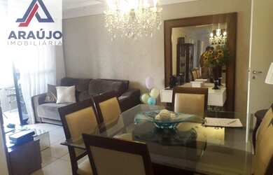 Imagem 10: Apartamento com 4 dormitórios à venda, 89 m² por R$ 389.000,00 - Tambaú...