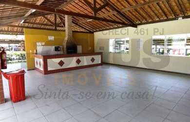 Imagem 13: Condomínio Reserva Alto Verde com 2 Banheiros, 1 Vaga de Garagem - Jabotiana