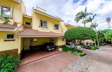 Imagem 8: Porto Alegre - Casa Padrão - Santa Tereza