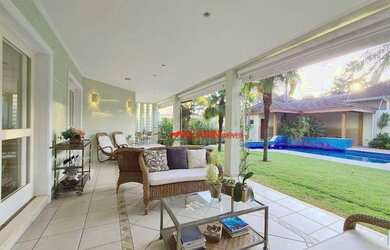 Imagem 11: -Casa com 4 dormitórios e 8 banheiros à venda, 900 m² por R$ 7.500.000...