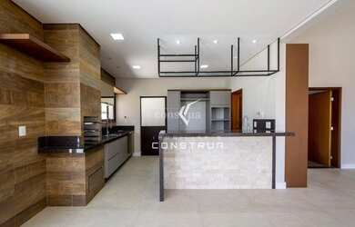 Imagem 2: Casa com 3 dormitórios, 300 m² - venda por R$ 2.350.000,00 ou aluguel...